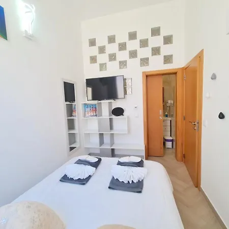 Quarto Com Casa De Banho Privada Tranquilidade Garantida Pensjonat *