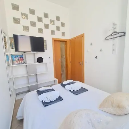 Quarto Com Casa De Banho Privada Tranquilidade Garantida Pensjonat *