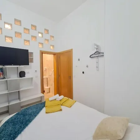 Quarto Com Casa De Banho Privada Tranquilidade Garantida Pensjonat