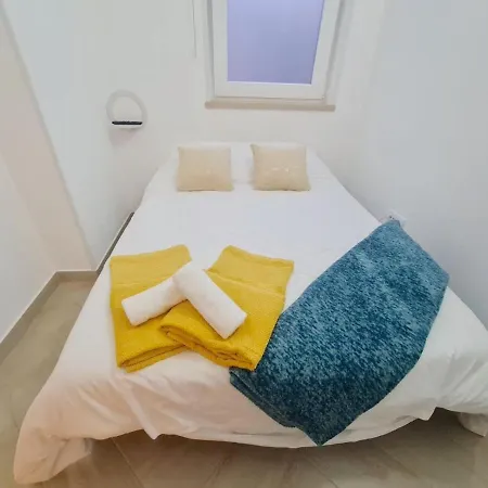 Quarto Com Casa De Banho Privada Tranquilidade Garantida Pensjonat Nazaré