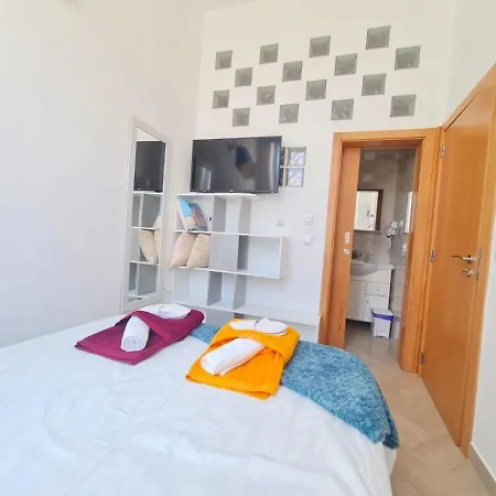 Pensjonat Quarto Com Casa De Banho Privada Tranquilidade Garantida